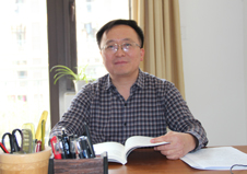 龙子湖校区建设指挥部建设办主任 侯永华 龙子湖校区建设指挥部建设办主任 侯永华