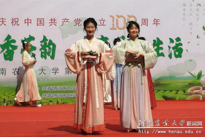 活动现场2
