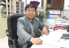 机电工程学院教授 刘圣勇 机电工程学院教授 刘圣勇