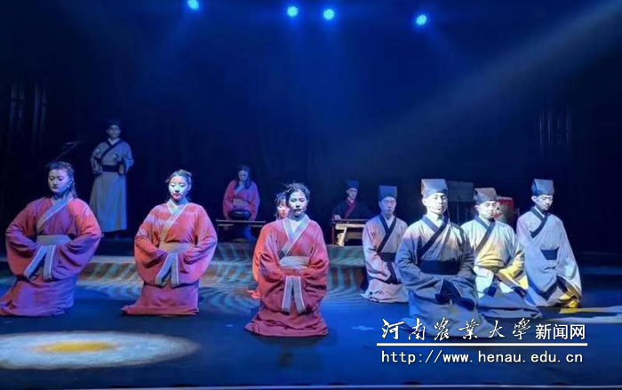 演出现场 演出现场