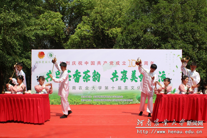 活动现场4