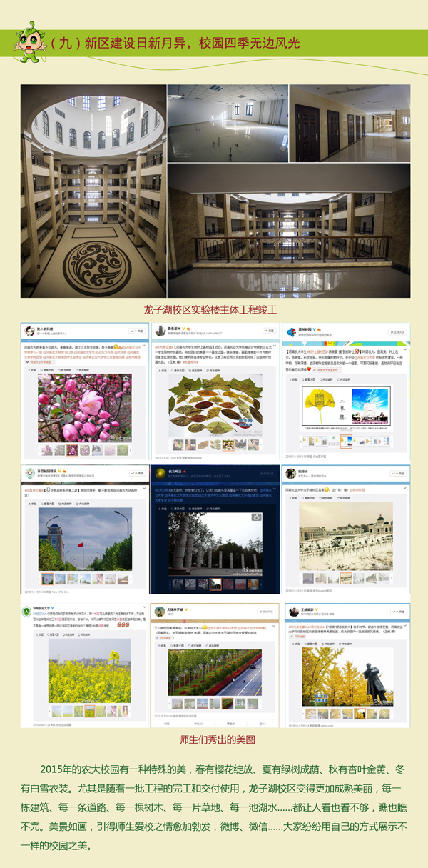 分享2015 