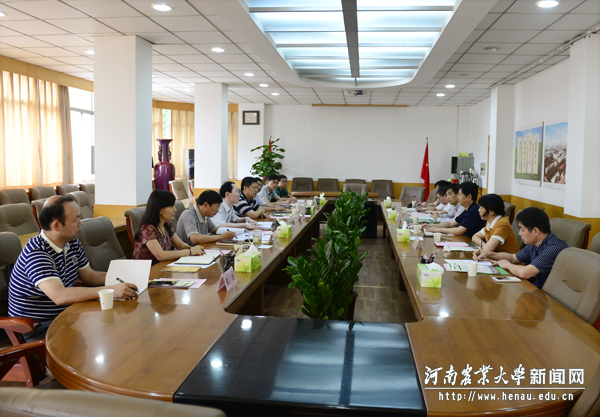 上海理工大学副校长孙跃东一行来校考察调研 上海理工大学副校长孙跃东一行来校考察调研