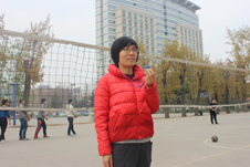 体育学院副教授 王凌娟 体育学院副教授 王凌娟