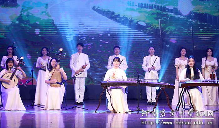 器乐合奏《起风了》