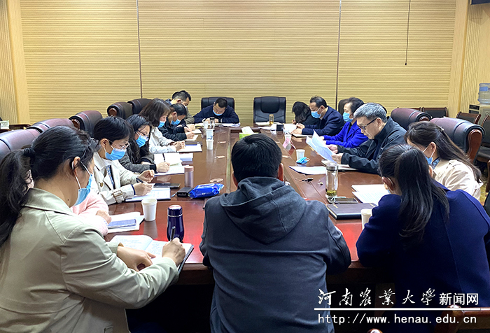 校领导到信息与管理科学学院调研指导工作 校领导到信息与管理科学学院调研指导工作