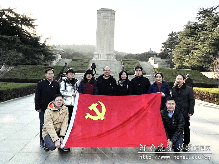 活动集体合影 活动集体合影