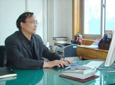 郑奇君