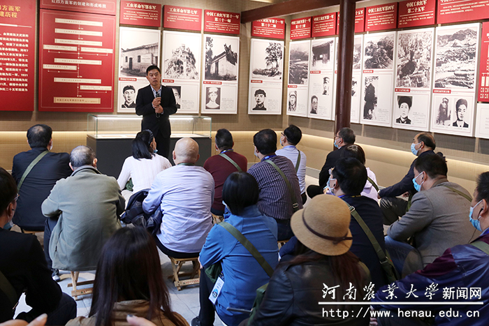 现场学习 现场学习