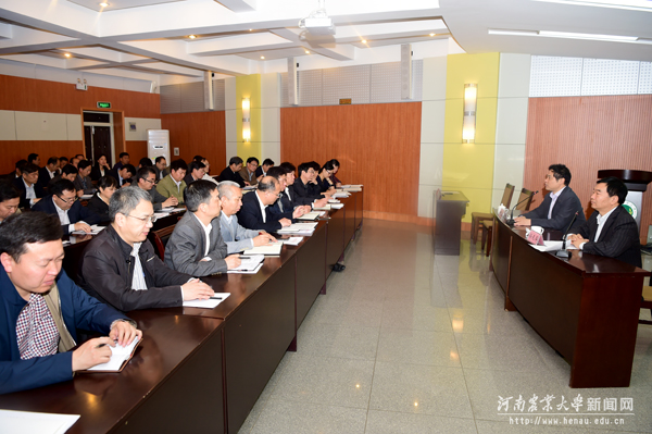 签字现场 签字现场