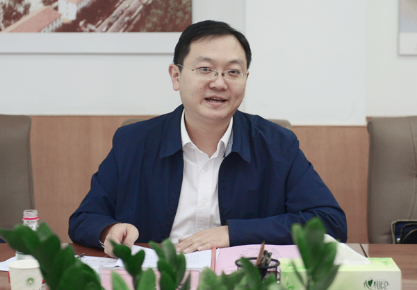 查组组长、河南省新闻出版广电局直属单位党委副书记王晓晖讲话 查组组长、河南省新闻出版广电局直属单位党委副书记王晓晖讲话