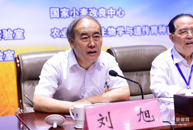 刘旭 刘旭