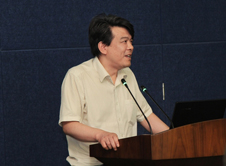 牧医工程学院院长 杨国宇 牧医工程学院院长 杨国宇