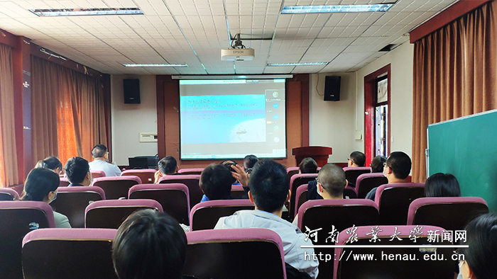 网络教学观摩暨网络教学研讨活动现场 网络教学观摩暨网络教学研讨活动现场