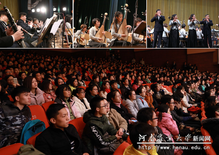 精彩的演出受到现场观众热烈欢迎 精彩的演出受到现场观众热烈欢迎