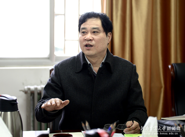 校长张改平交流学习心得 校长张改平交流学习心得