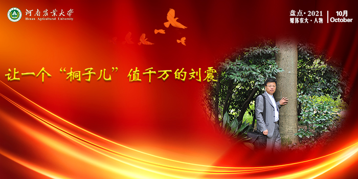 6 让一个“桐子儿”值千万的刘震