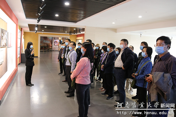 参观学习 参观学习