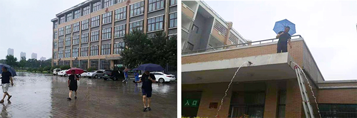 许昌校区 拼图二 许昌校区 拼图二
