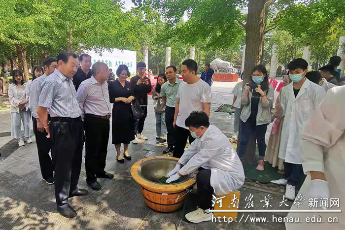 活动现场1